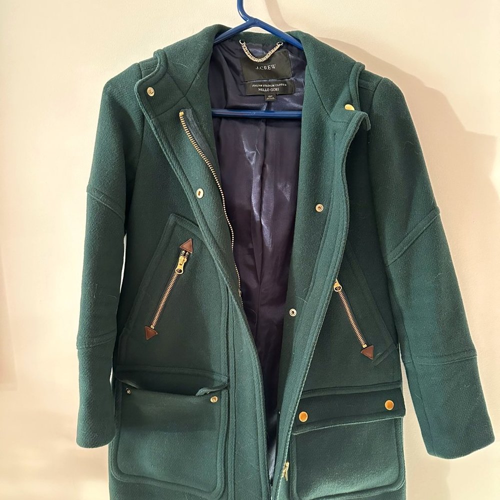 Parka